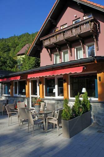 Apartamenty Gronik