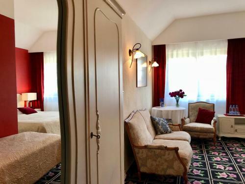 Hotel Wenus
