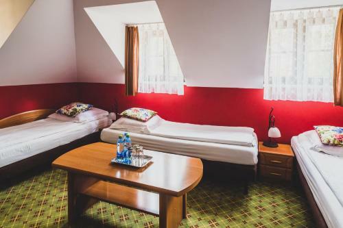 Hotel Wenus