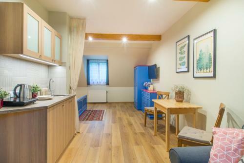 Hostal Dom G�reckich