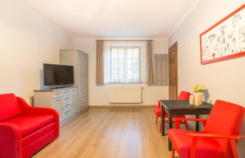 Hostal Dom G�reckich