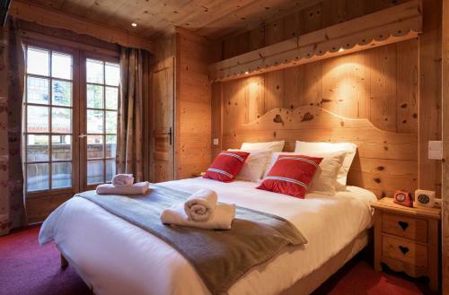Hotel Terresens - Les Cascades
