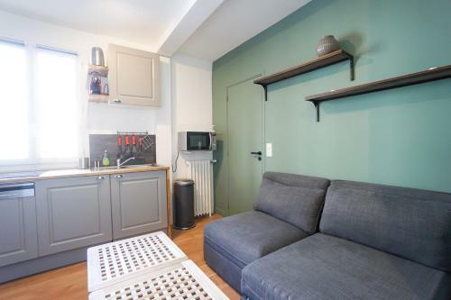 Beautiful Apartment In La D�fense