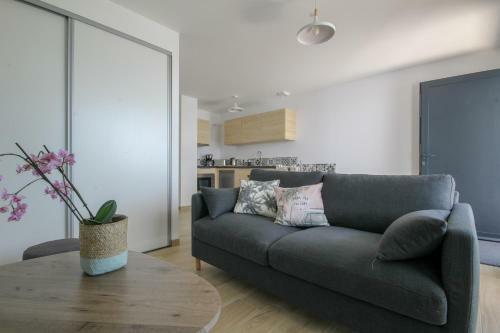 Apartamento La Cabine Du Moussaillon