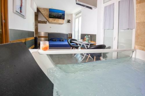 Apartamento Bed & Spa - Le Mignon Topdestination-dijon