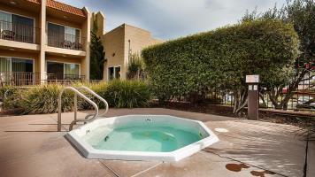 Hotel Best Western Royal Oak