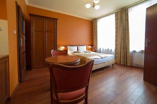 Aparthotel Rynek 16