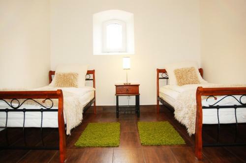 Bed & Breakfast Folwark