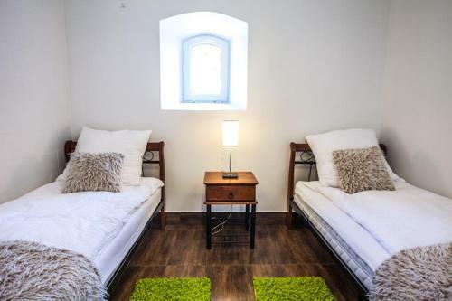 Bed & Breakfast Folwark