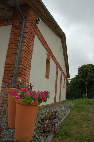 Bed & Breakfast Folwark
