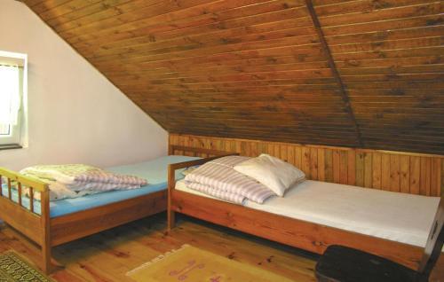 Holiday Home Drezdenko Lubiat�w II