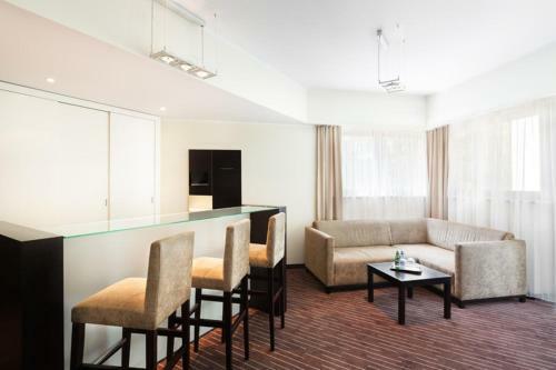 Hotel Uroczysko