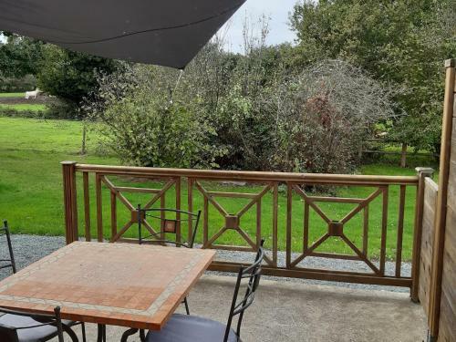 G�te Falleron, 2 Pi�ces, 2 Personnes - Fr-1-426-457