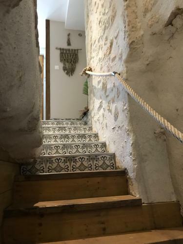 Bed & Breakfast La Terrasse