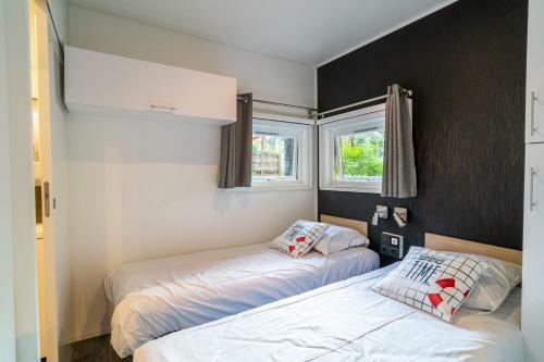 Camping Maeva Respire Ecolodge L?etoile D?argens *****