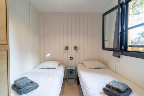 Camping Maeva Respire Ecolodge L?etoile D?argens *****