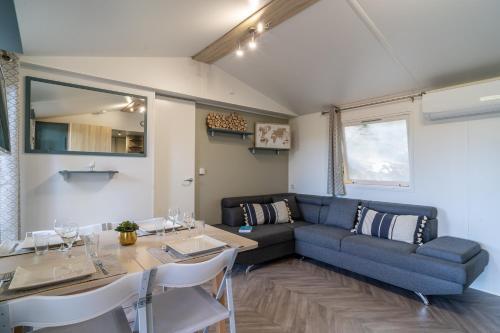 Camping Maeva Respire Ecolodge L?etoile D?argens *****