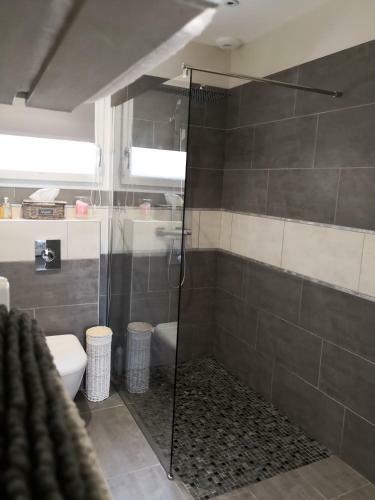 Bed & Breakfast La Chabertine