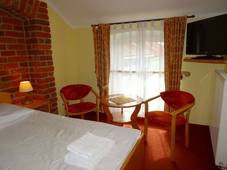 Hotel Bartis