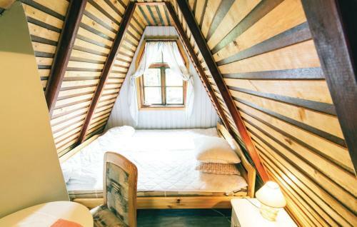 Holiday Home Barczewo Kaplityny II