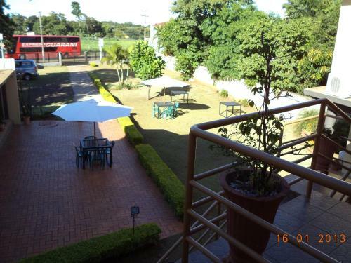 Hotel Miraflores