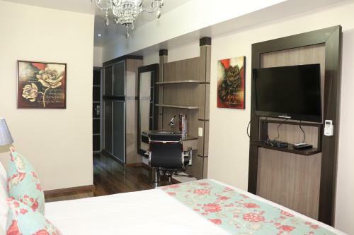 Hotel Luxsur