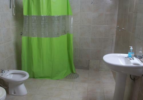 Colonial Hostel & Camping