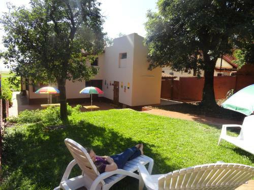 Colonial Hostel & Camping