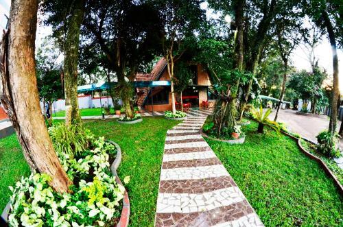 Del Sur Hotel-museo