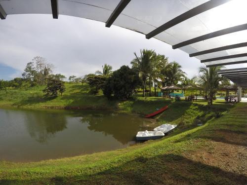 Hotel Vista Lago