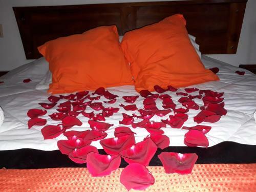 Hotel Vista Lago