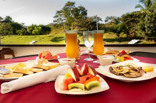 Hotel Vista Lago