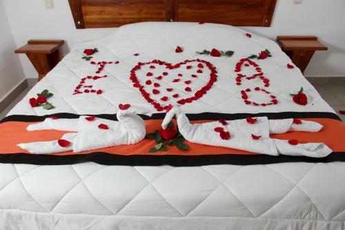Hotel Vista Lago