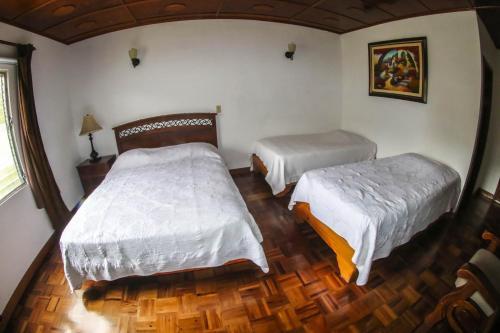 Hostal Hotel Rebequet