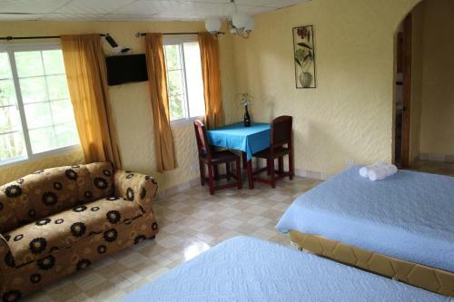 Hotel Restaurante Valle Verde