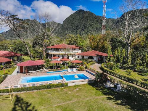 Hotel Restaurante Valle Verde