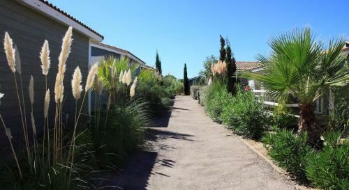 Hotel Le Hameau de Cannisses 2/3 Pers.