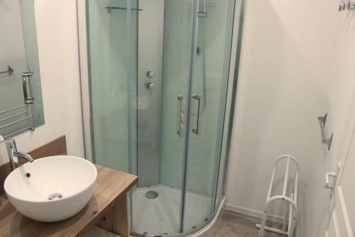 Apartamento Aux Portes de Gu�rande