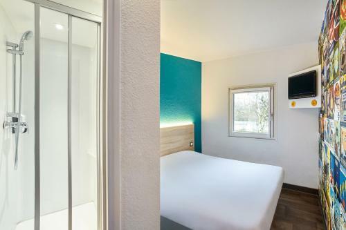Hotelf1 Mulhouse B�le A�roport