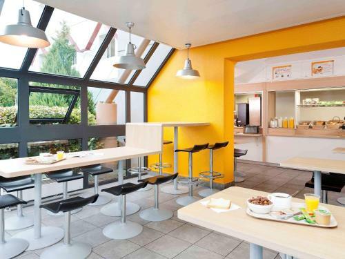Hotelf1 Mulhouse B�le A�roport