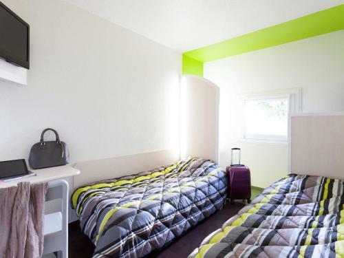 Hotelf1 Mulhouse B�le A�roport