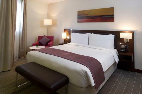 Hotel Holiday Inn Alseeb Muscat