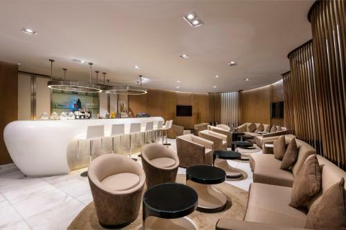 Hotel Holiday Inn Alseeb Muscat