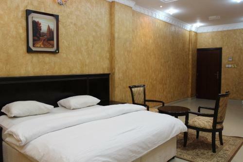 Aparthotel Gulf Crown Hotel Apartment
