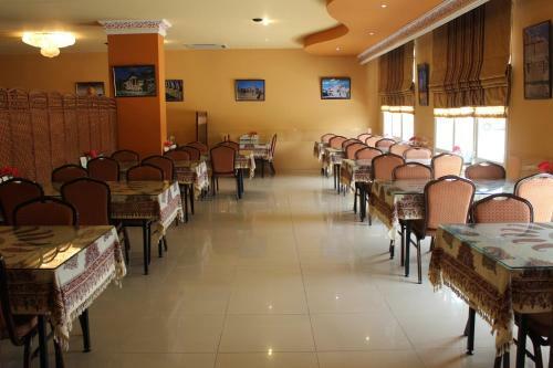 Aparthotel Gulf Crown Hotel Apartment
