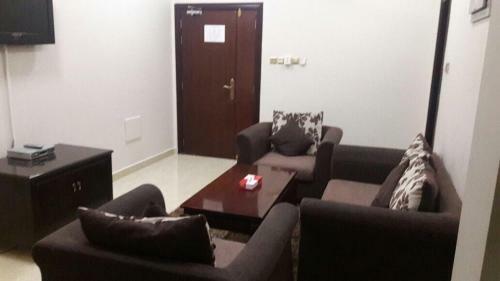 Aparthotel Gulf Crown Hotel Apartment