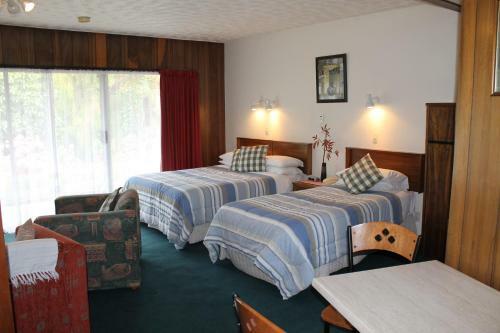 Anglers Paradise Motel