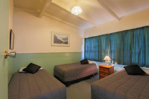 18th Avenue Thermal Motel