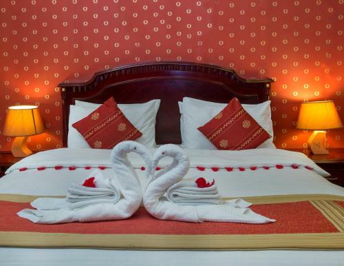 Safeer International Hotel