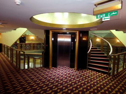 Beach Bay Hotel Muscat